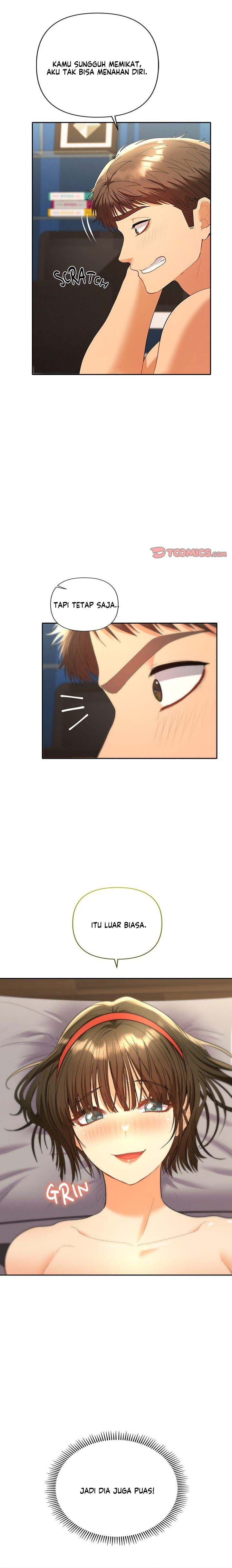 Everyone’s Man: Chapter chapter-10 - Page 23