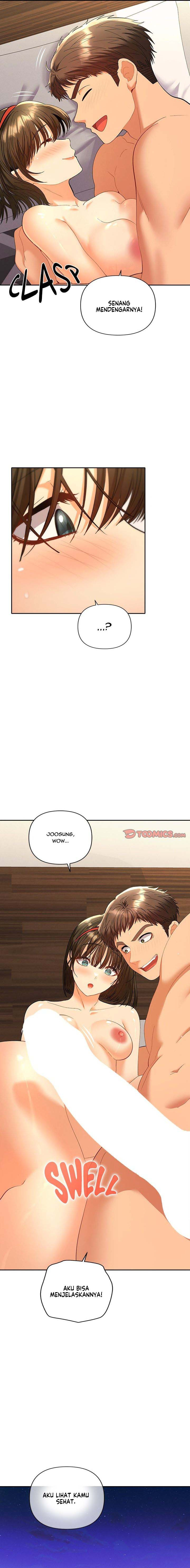 Everyone’s Man: Chapter chapter-10 - Page 24