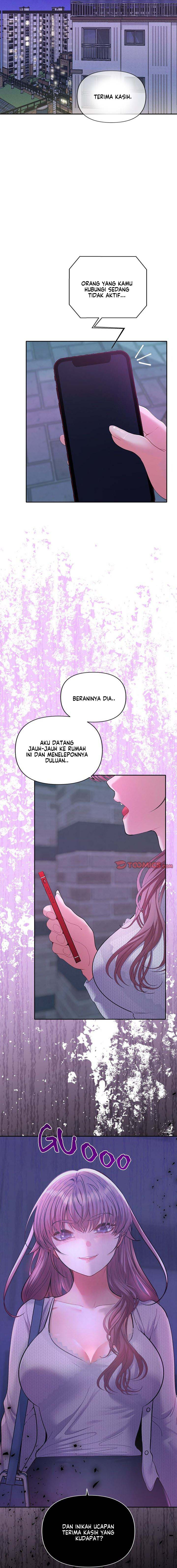 Everyone’s Man: Chapter chapter-10 - Page 25