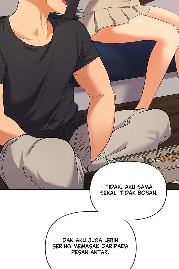 Everyone’s Man: Chapter chapter-11 - Page 9