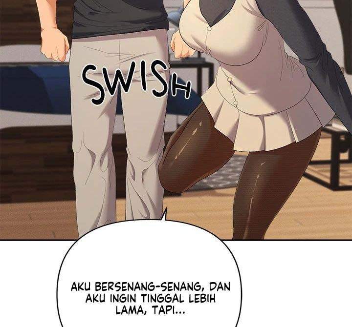 Everyone’s Man: Chapter chapter-11 - Page 19