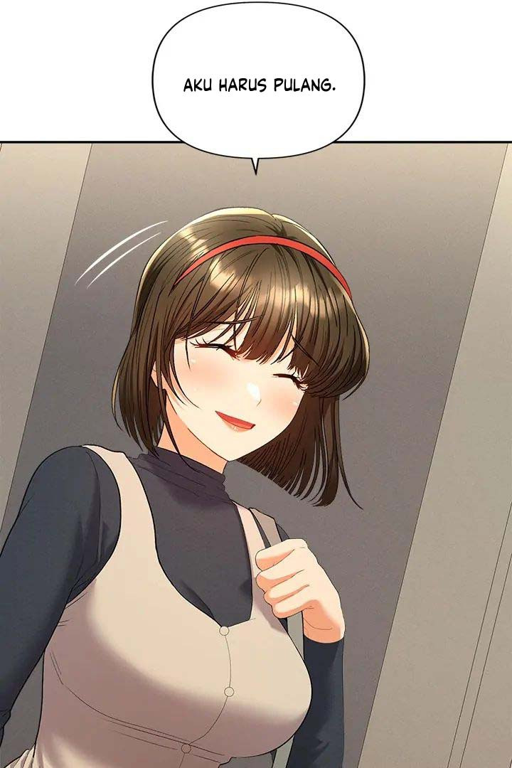 Everyone’s Man: Chapter chapter-11 - Page 21