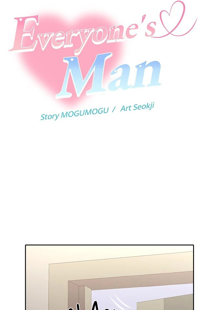 Everyone’s Man: Chapter chapter-11 - Page 25