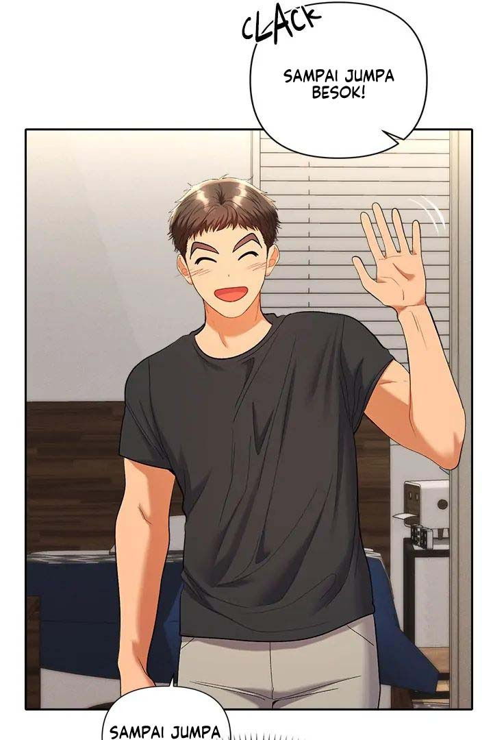 Everyone’s Man: Chapter chapter-11 - Page 28