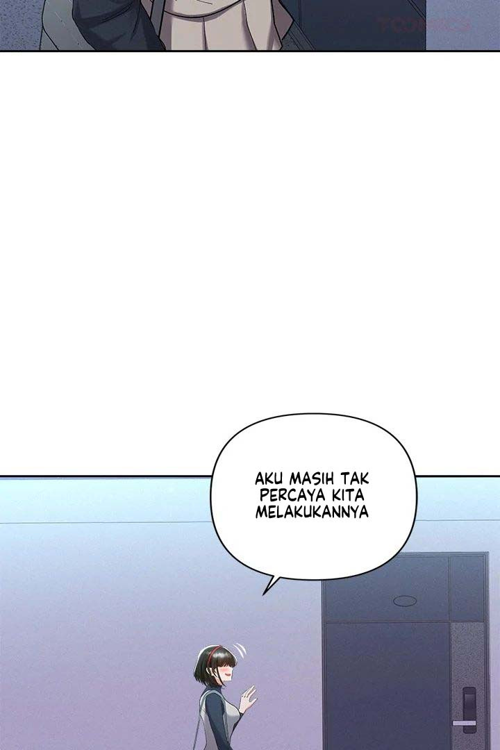 Everyone’s Man: Chapter chapter-11 - Page 31