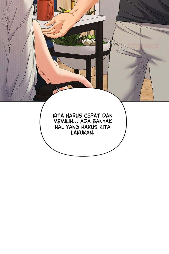 Everyone’s Man: Chapter chapter-11 - Page 44