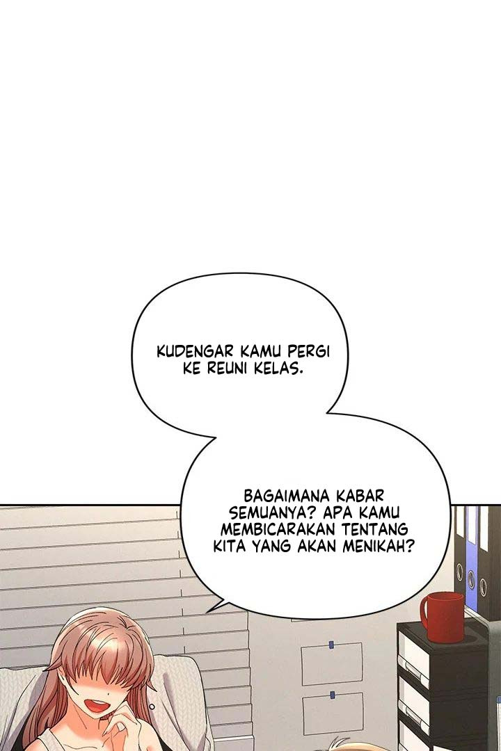 Everyone’s Man: Chapter chapter-11 - Page 45