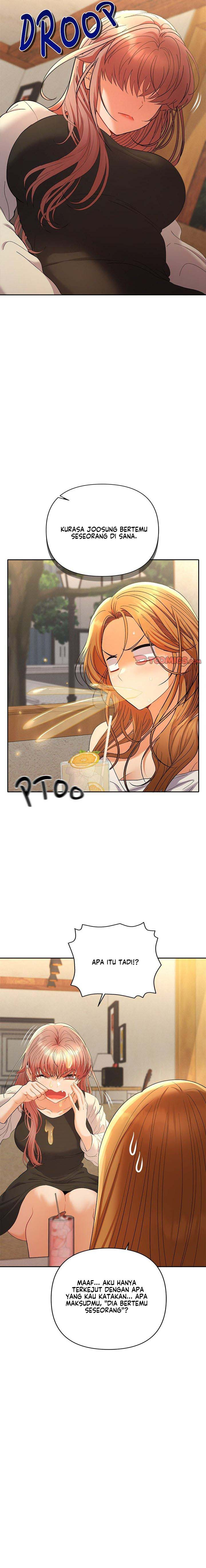 Everyone’s Man: Chapter chapter-12 - Page 4