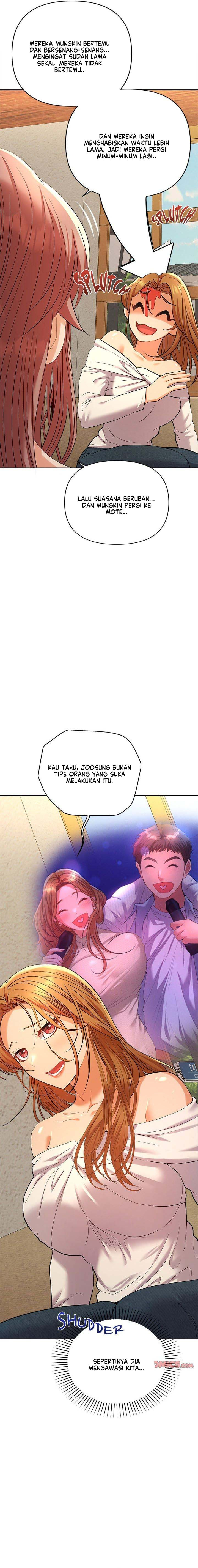 Everyone’s Man: Chapter chapter-12 - Page 6