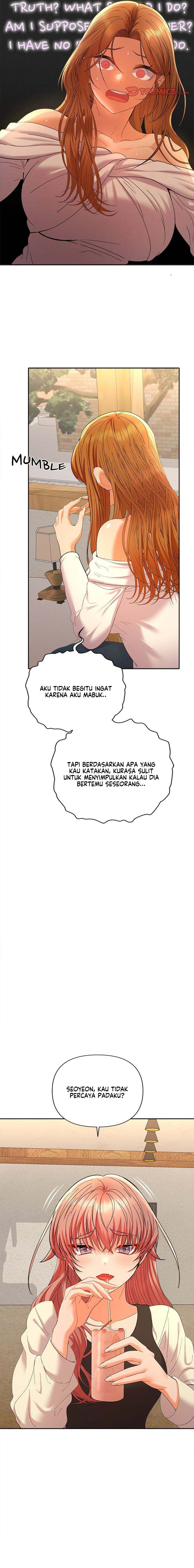 Everyone’s Man: Chapter chapter-12 - Page 8