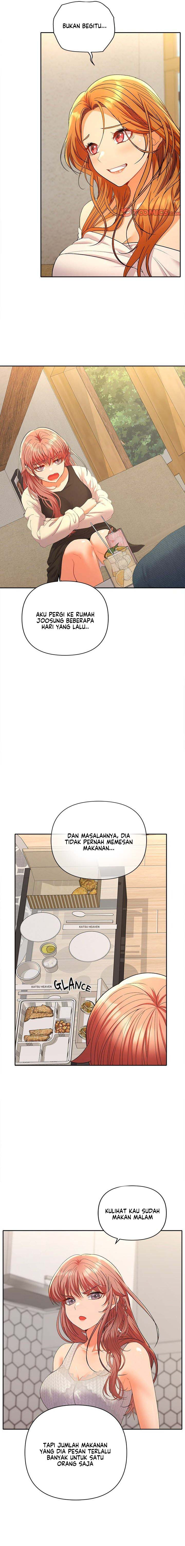 Everyone’s Man: Chapter chapter-12 - Page 9