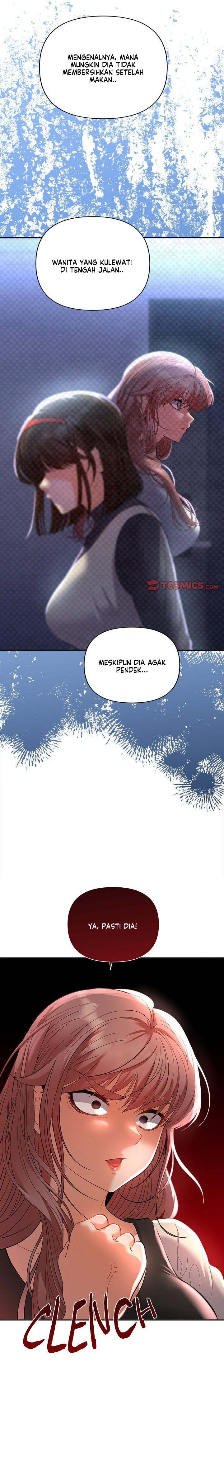 Everyone’s Man: Chapter chapter-12 - Page 11