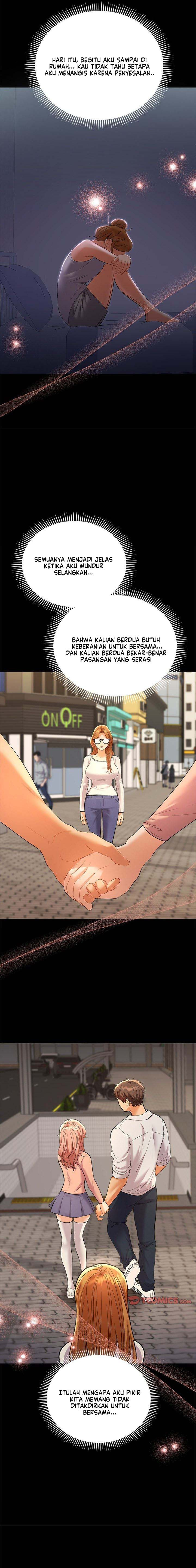 Everyone’s Man: Chapter chapter-12 - Page 15