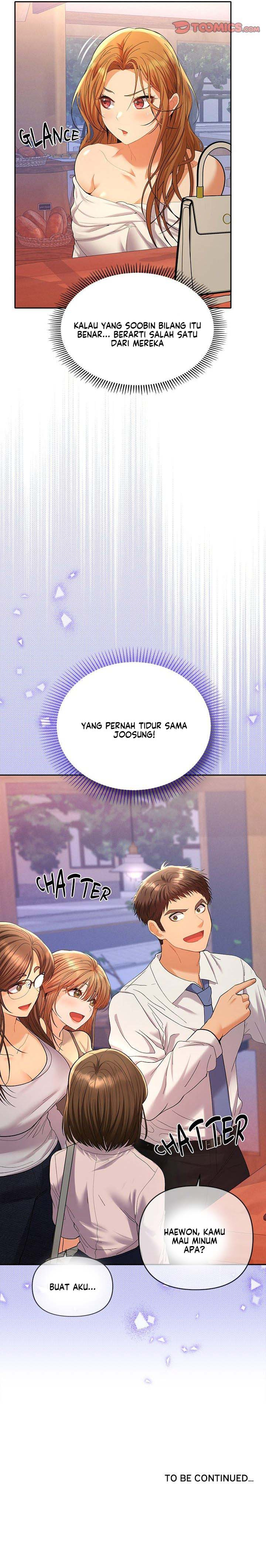 Everyone’s Man: Chapter chapter-12 - Page 25