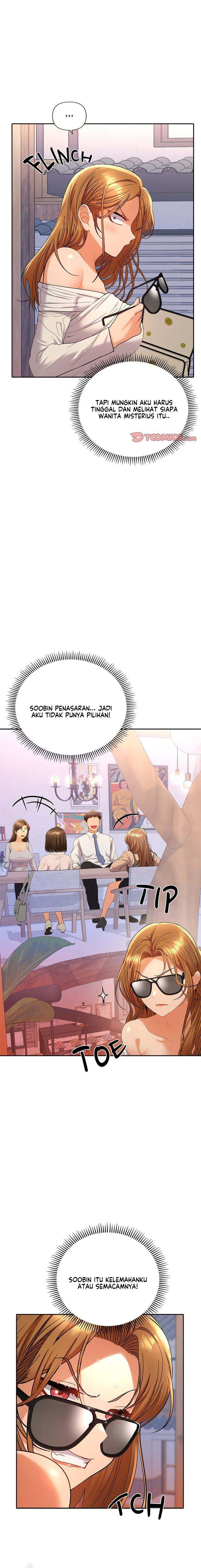 Everyone’s Man: Chapter chapter-13 - Page 4
