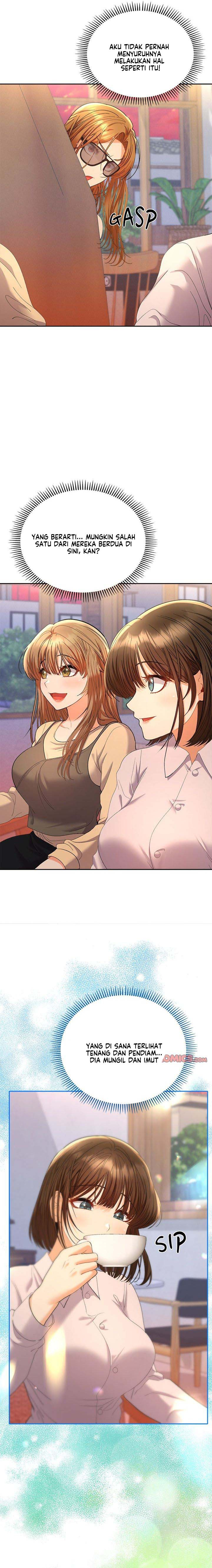 Everyone’s Man: Chapter chapter-13 - Page 6