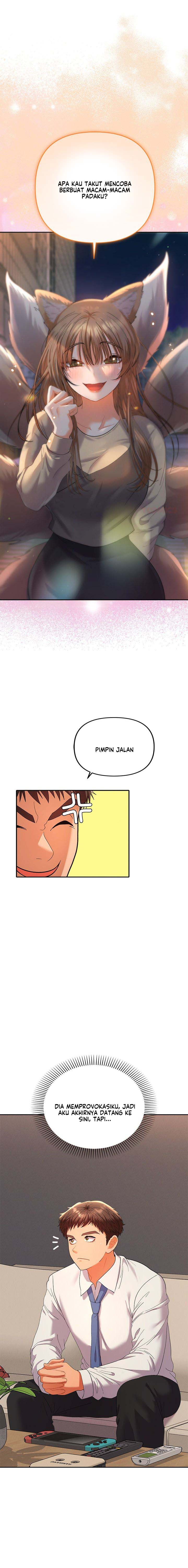 Everyone’s Man: Chapter chapter-14 - Page 3