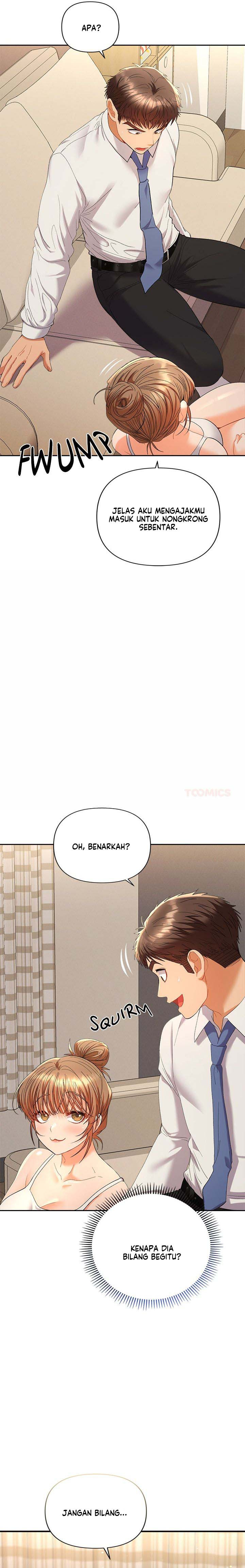 Everyone’s Man: Chapter chapter-14 - Page 7