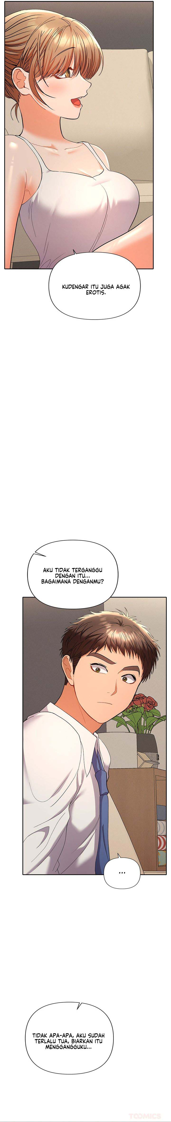 Everyone’s Man: Chapter chapter-14 - Page 11