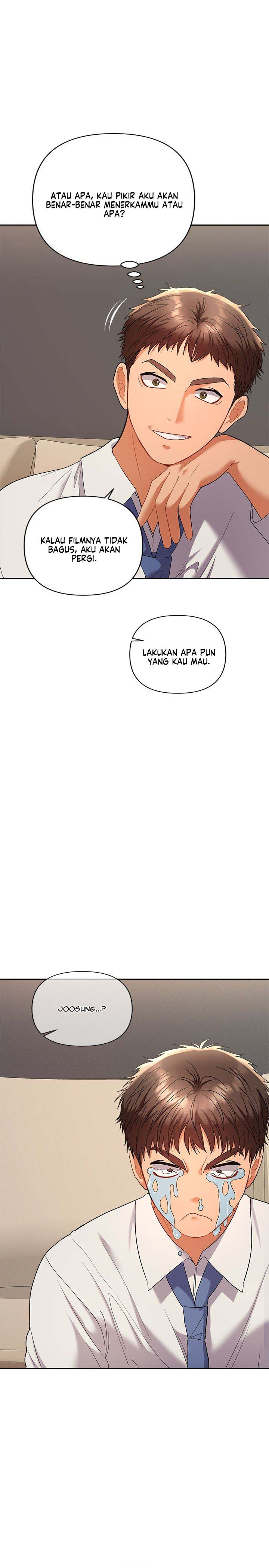 Everyone’s Man: Chapter chapter-14 - Page 13