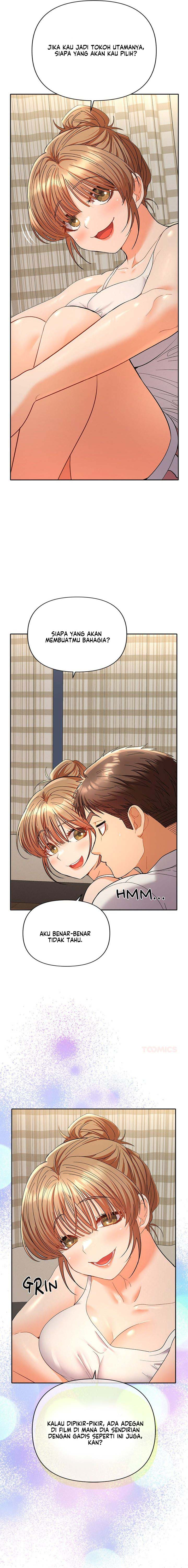 Everyone’s Man: Chapter chapter-14 - Page 18