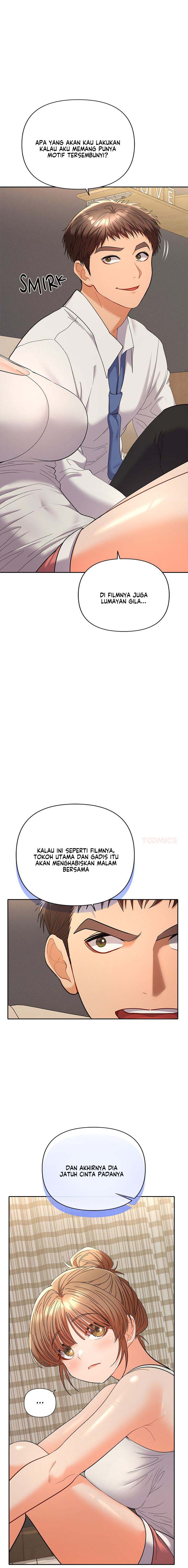 Everyone’s Man: Chapter chapter-14 - Page 20