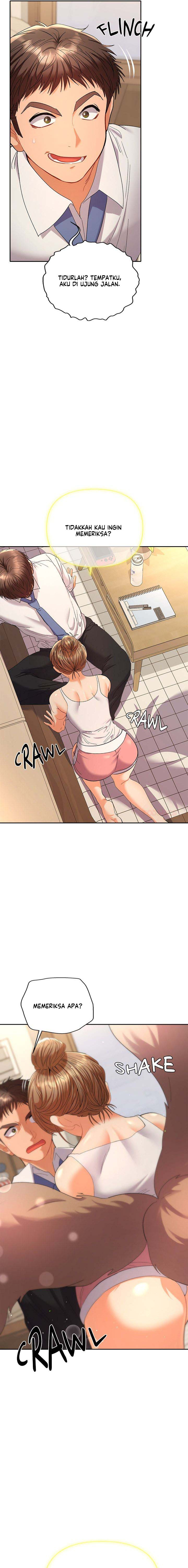 Everyone’s Man: Chapter chapter-14 - Page 24