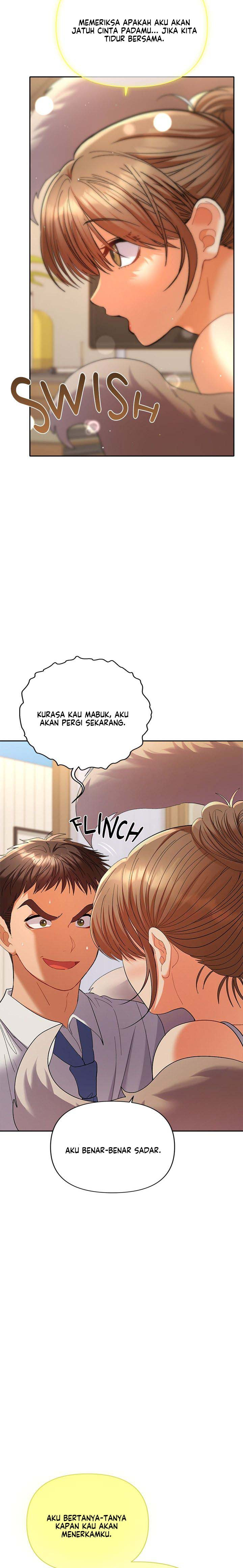 Everyone’s Man: Chapter chapter-14 - Page 25
