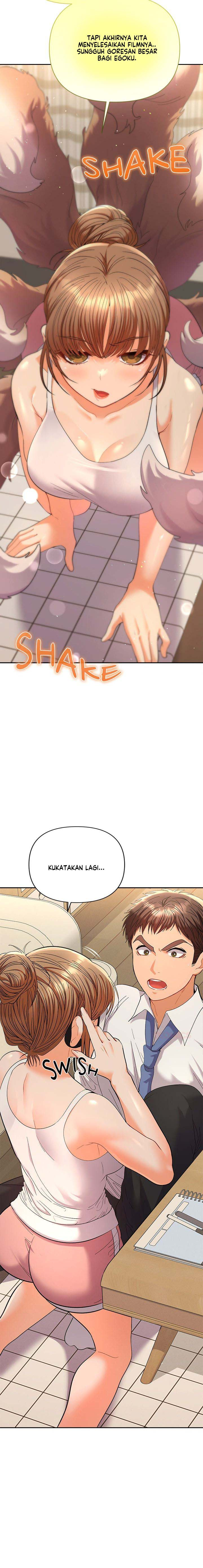 Everyone’s Man: Chapter chapter-14 - Page 26