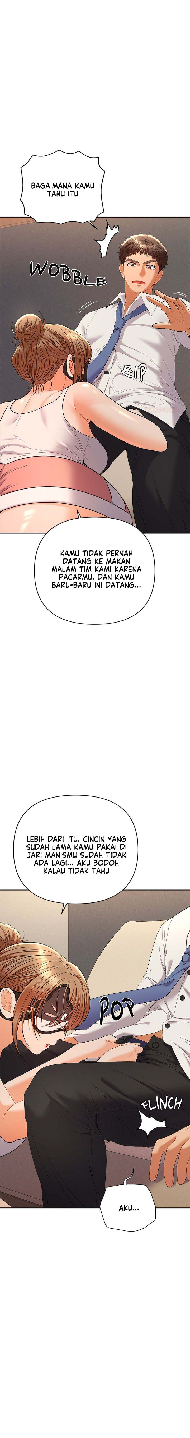 Everyone’s Man: Chapter chapter-15 - Page 4