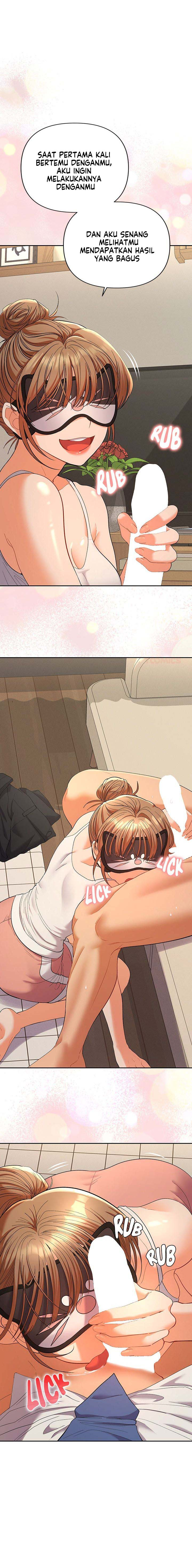 Everyone’s Man: Chapter chapter-15 - Page 7