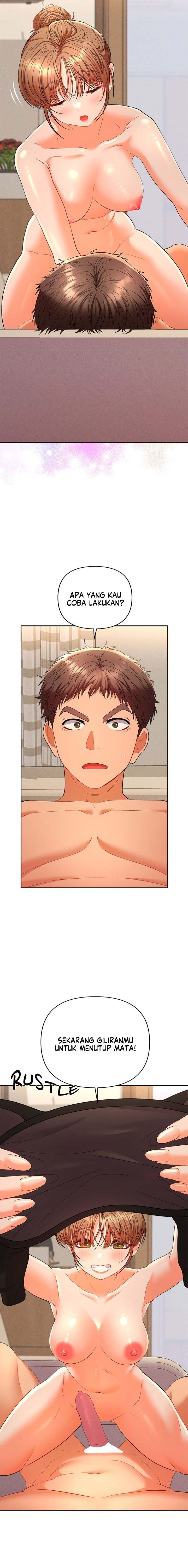 Everyone’s Man: Chapter chapter-15 - Page 21