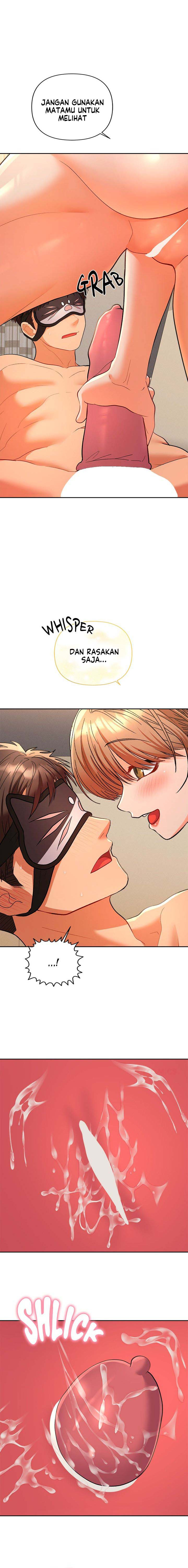 Everyone’s Man: Chapter chapter-15 - Page 22