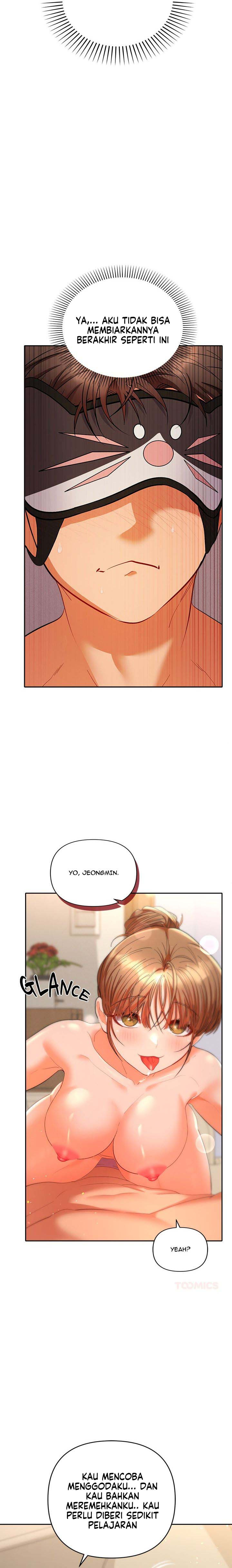 Everyone’s Man: Chapter chapter-15 - Page 25