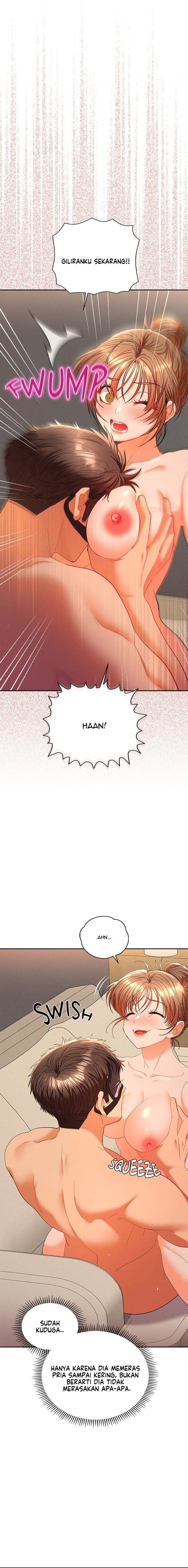 Everyone’s Man: Chapter chapter-16 - Page 3