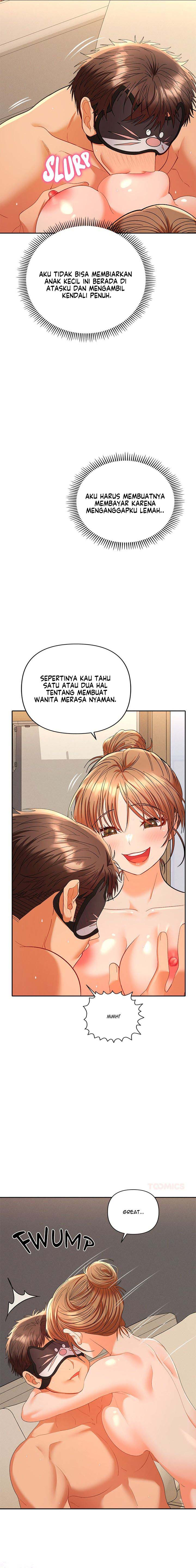 Everyone’s Man: Chapter chapter-16 - Page 4