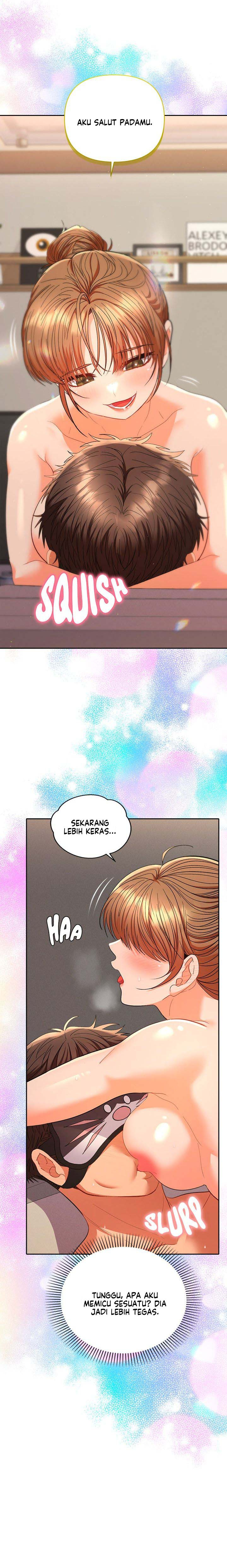 Everyone’s Man: Chapter chapter-16 - Page 5