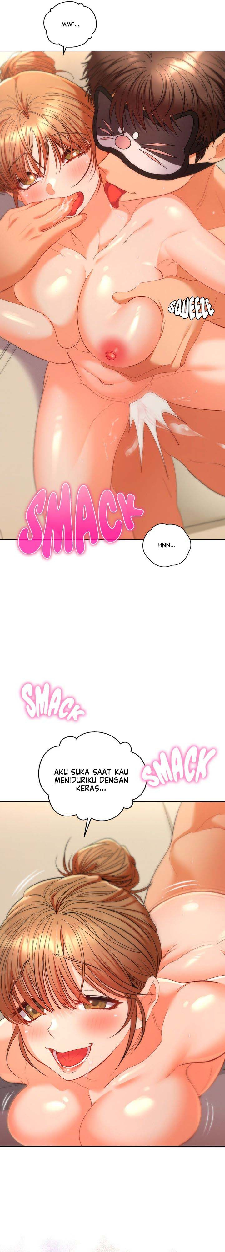 Everyone’s Man: Chapter chapter-16 - Page 8
