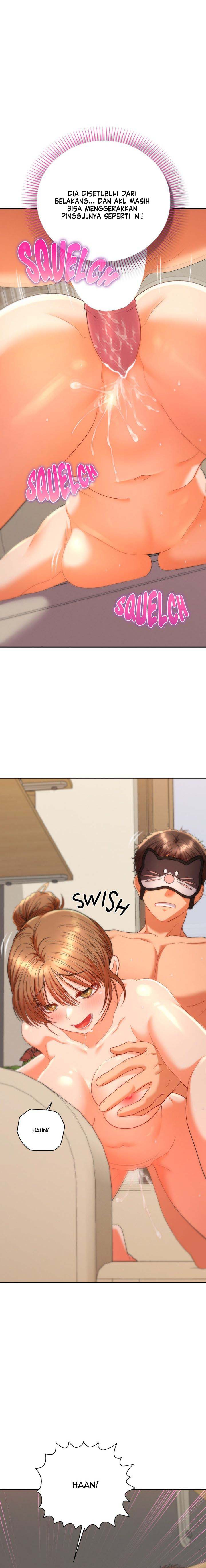 Everyone’s Man: Chapter chapter-16 - Page 11