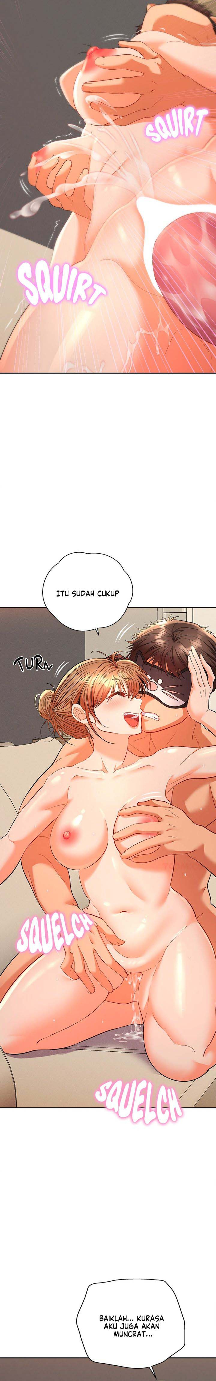 Everyone’s Man: Chapter chapter-16 - Page 12