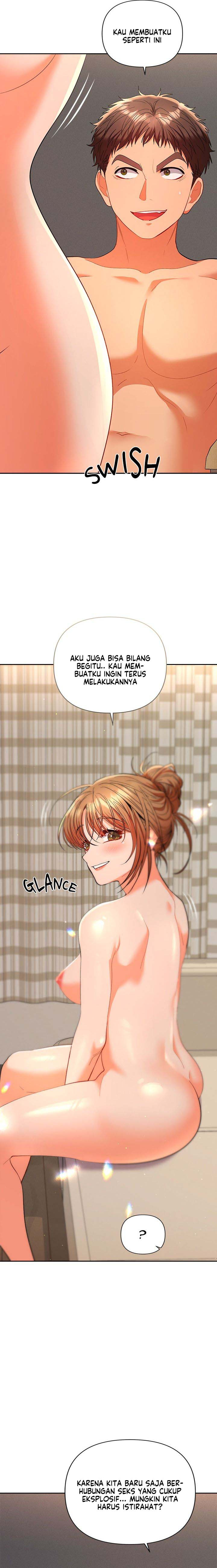 Everyone’s Man: Chapter chapter-16 - Page 17