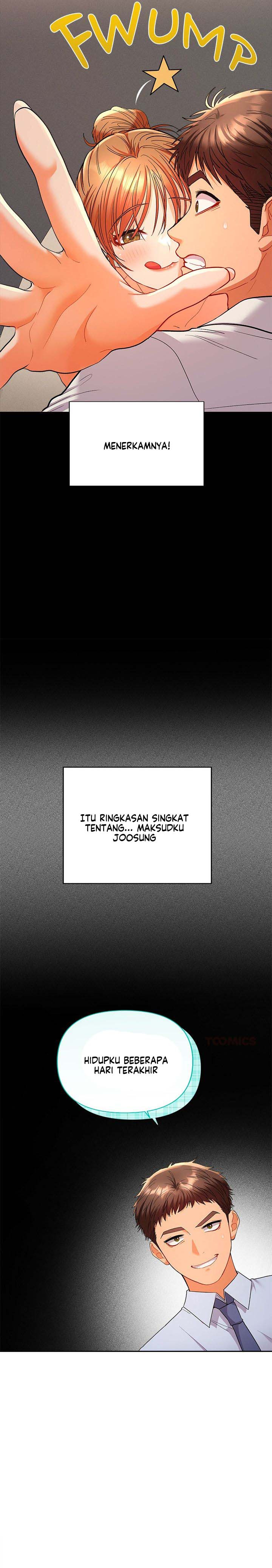 Everyone’s Man: Chapter chapter-16 - Page 24