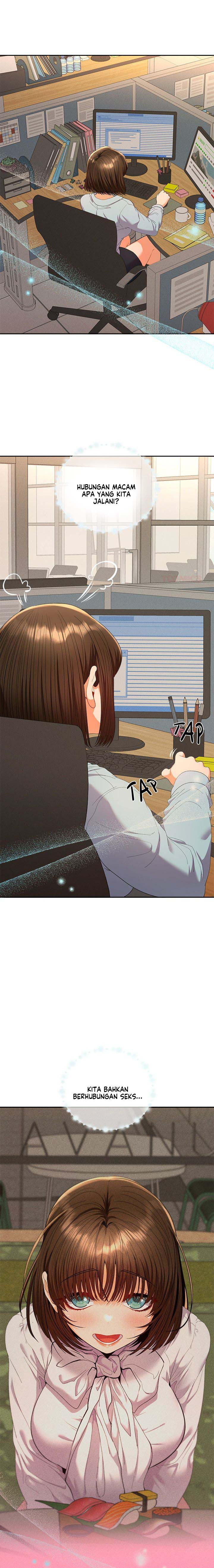 Everyone’s Man: Chapter chapter-18 - Page 3