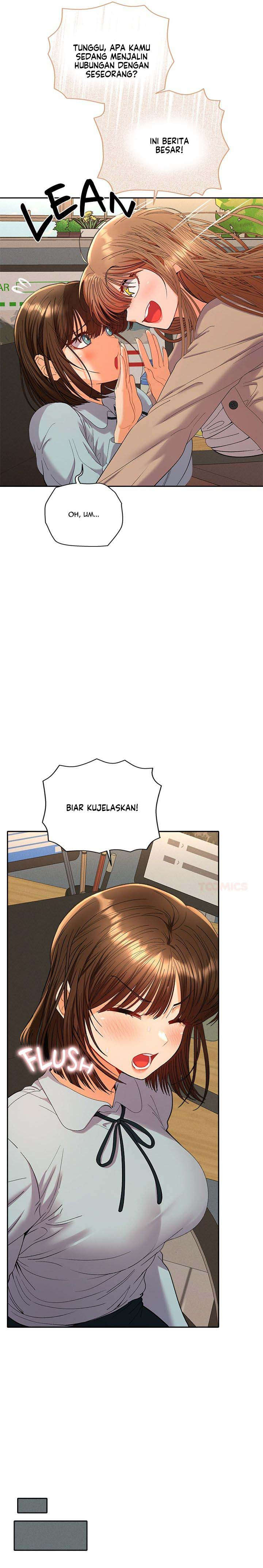 Everyone’s Man: Chapter chapter-18 - Page 12