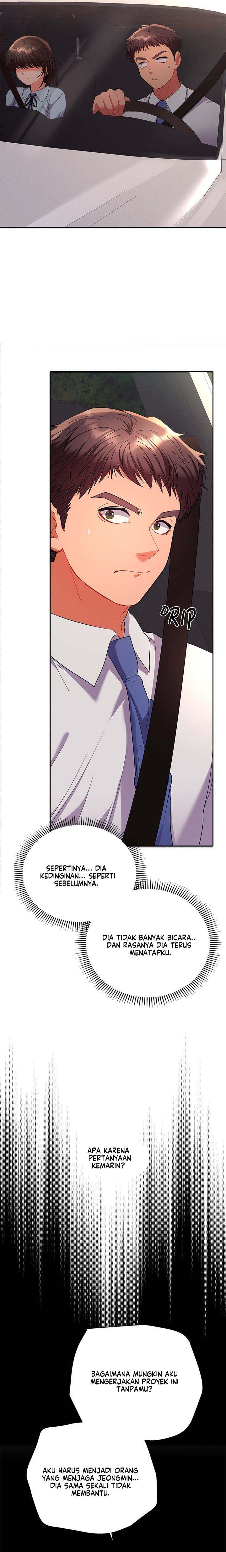 Everyone’s Man: Chapter chapter-18 - Page 24