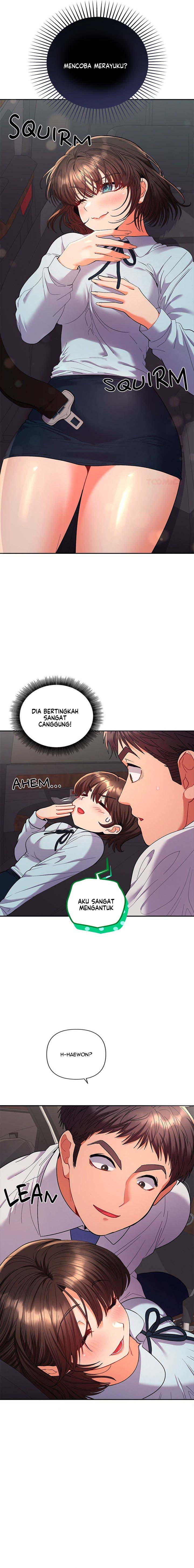 Everyone’s Man: Chapter chapter-19 - Page 4