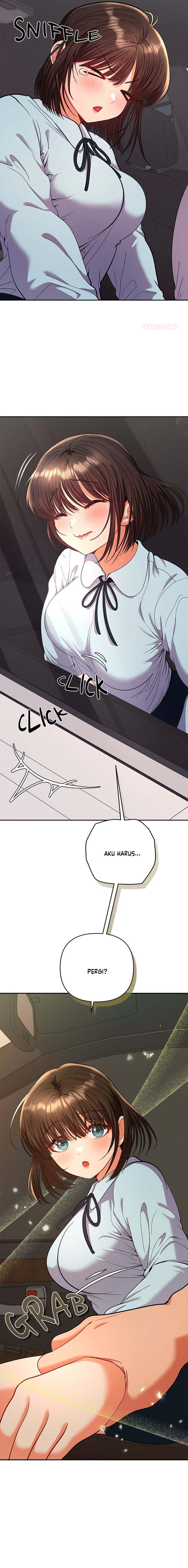 Everyone’s Man: Chapter chapter-19 - Page 6