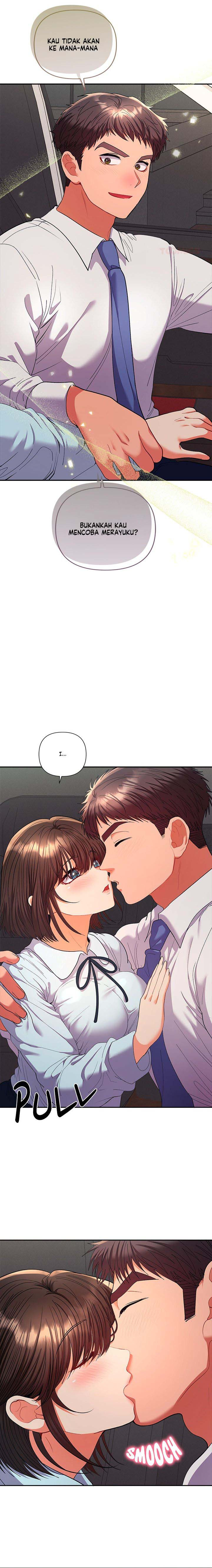 Everyone’s Man: Chapter chapter-19 - Page 7