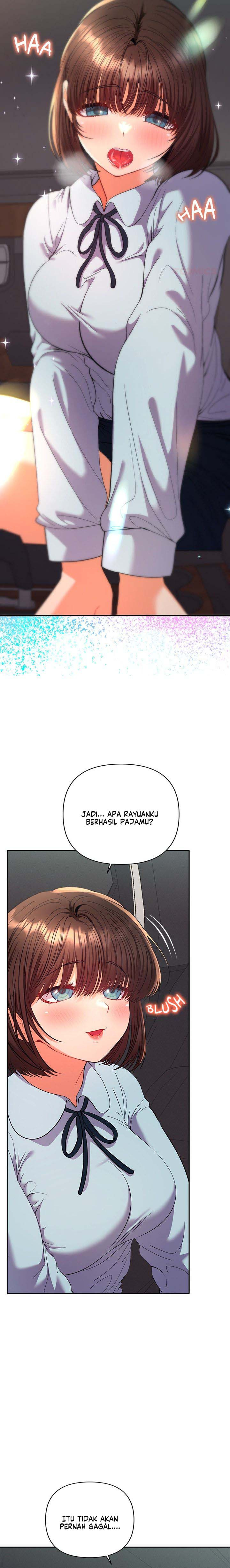 Everyone’s Man: Chapter chapter-19 - Page 9