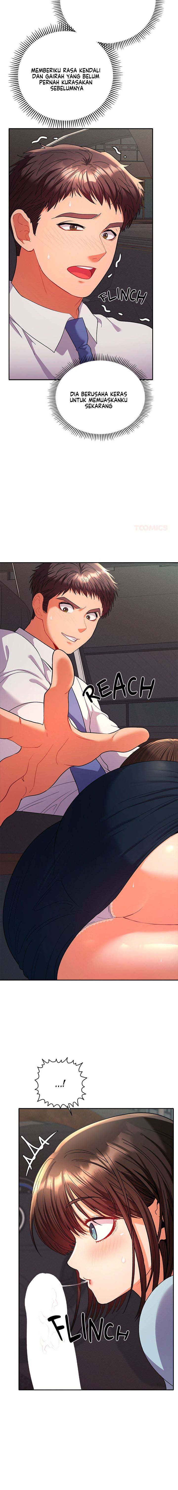 Everyone’s Man: Chapter chapter-19 - Page 16